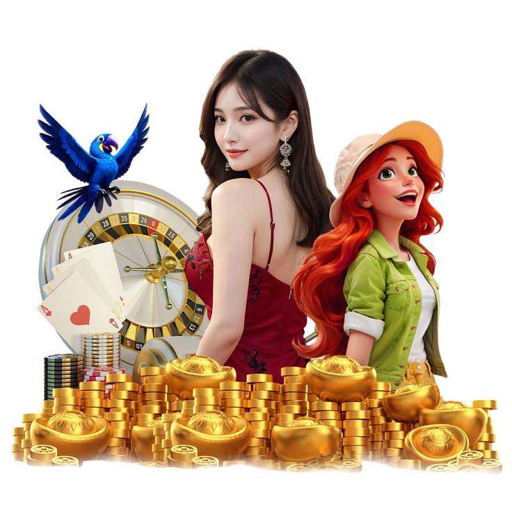 Jakarta Lottery Game 